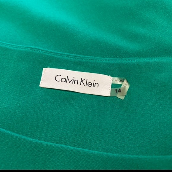🔻SALE🔻CALVIN KLEIN🔹EXCELLENT CONDITION - Picture 11 of 11